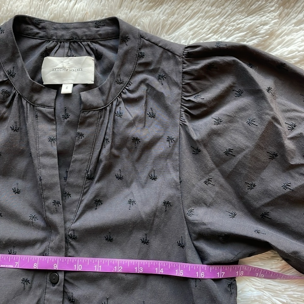 Brochu Walker Palma Dress dress in Small - Picture 7 of 12